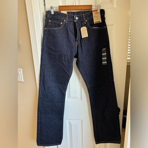 Men’s Levi’s Denim
